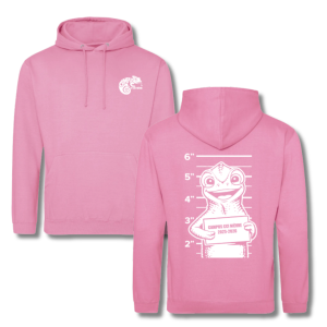 Sweat-Shirt Rose