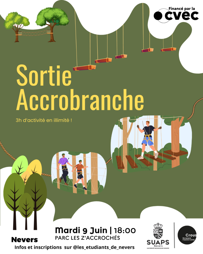 Accrobranche